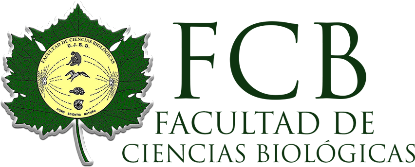 Facultad de Ciencias Biológicas de la UJED